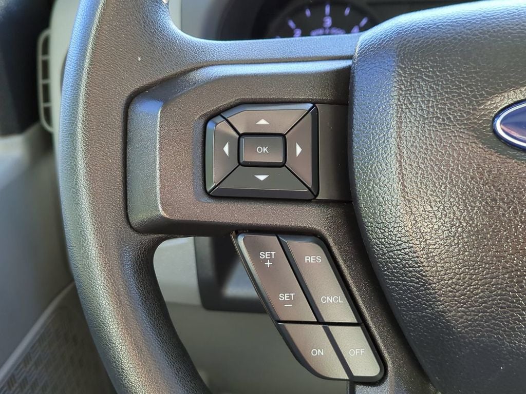 2024 Ford E-350SD Base Cutaway