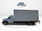 2024 Ford E-350SD Base Cutaway