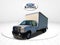 2024 Ford E-350SD Base Cutaway