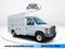 2025 Ford E-Series Cutaway E-350 SRW