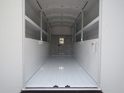 2025 Ford E-Series Cutaway E-350 SRW