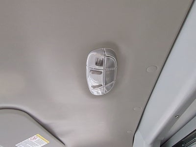 2025 Ford E-Series Cutaway E-350 SRW