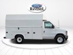 2025 Ford E-Series Cutaway E-350 SRW