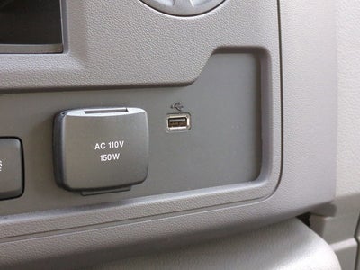 2025 Ford E-Series Cutaway E-350 SRW