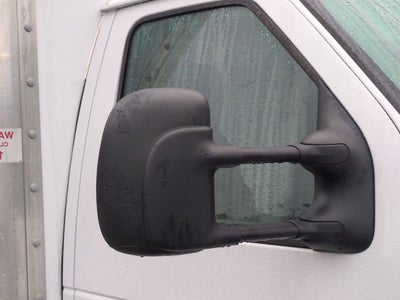 2023 Ford E-Series Cutaway Base