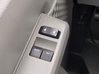 2023 Ford E-Series Cutaway Base