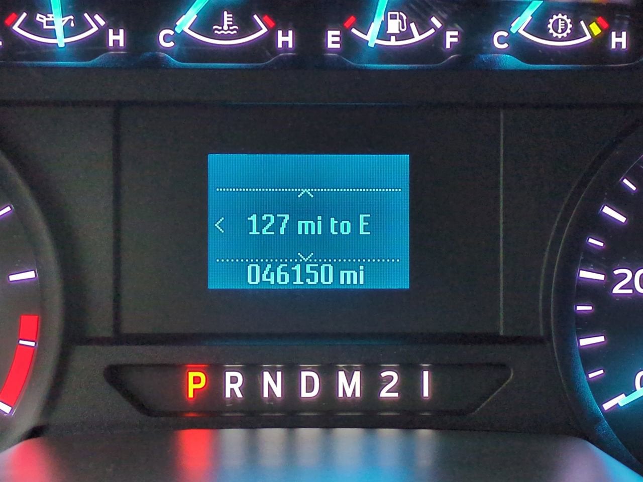 2023 Ford E-Series Cutaway Base