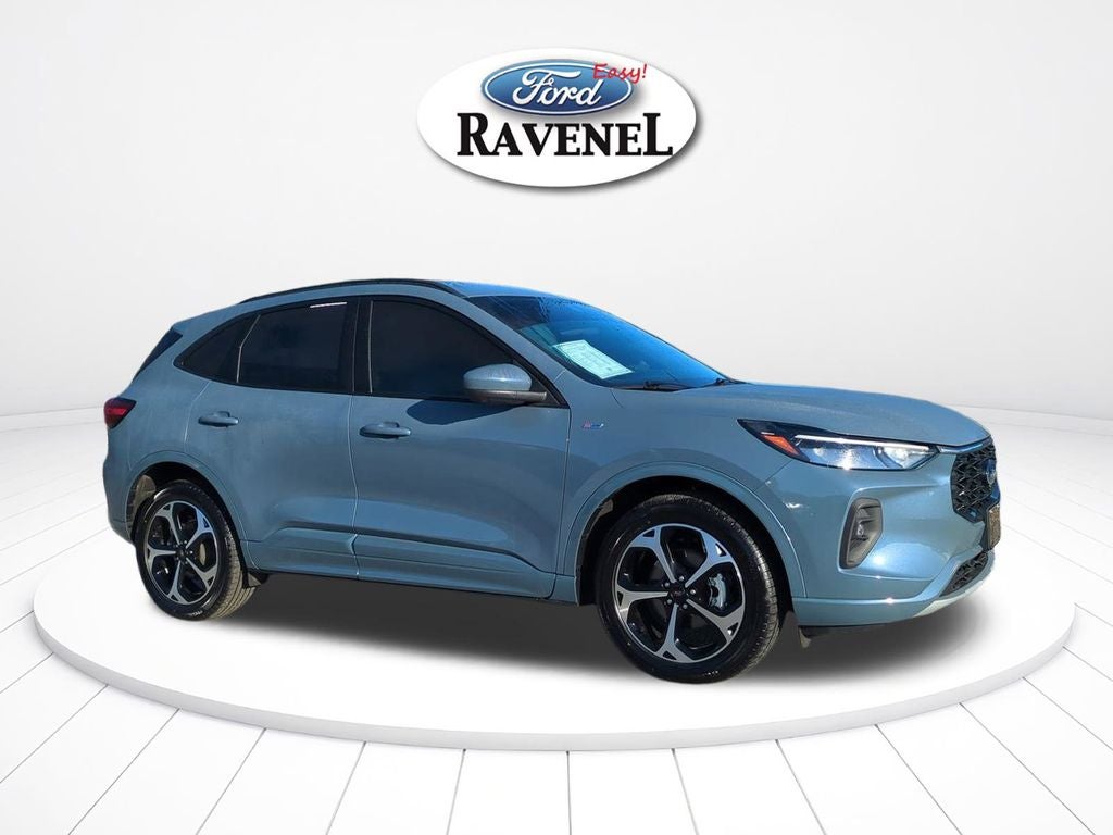 2023 Ford Escape ST-Line Select