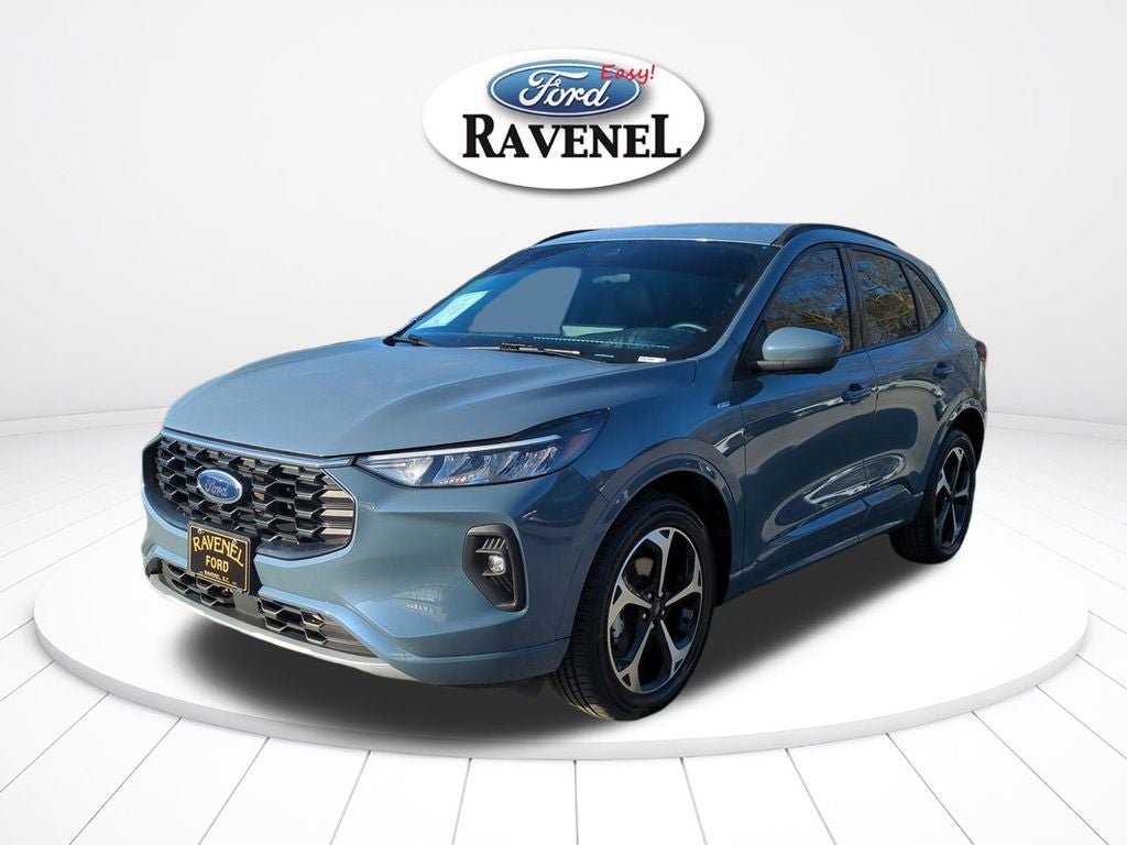 2023 Ford Escape ST-Line Select