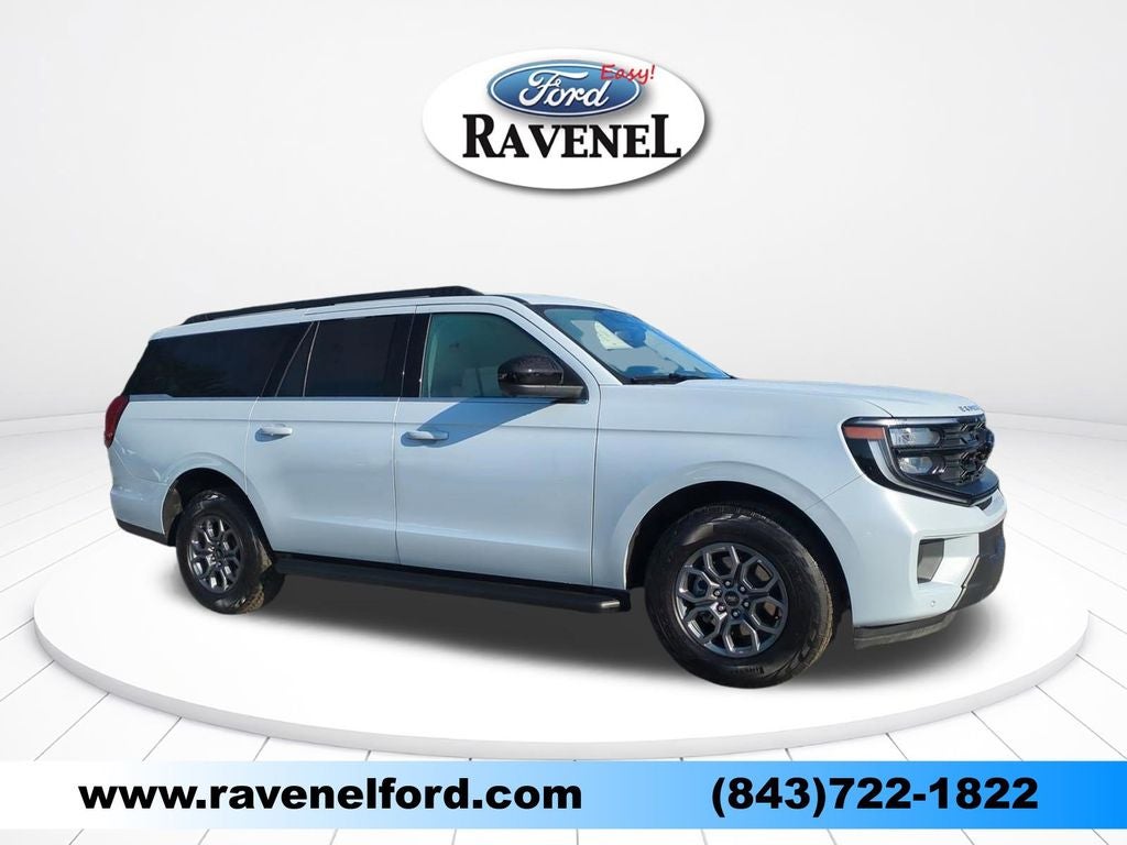 2025 Ford Expedition Active MAX's photo