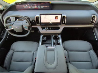 2027 Ford Expedition Max Active