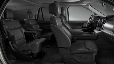 2027 Ford Expedition Max Active