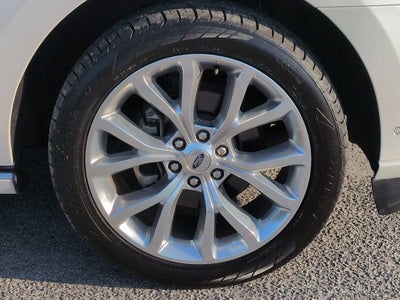 2019 Ford Expedition Max Platinum