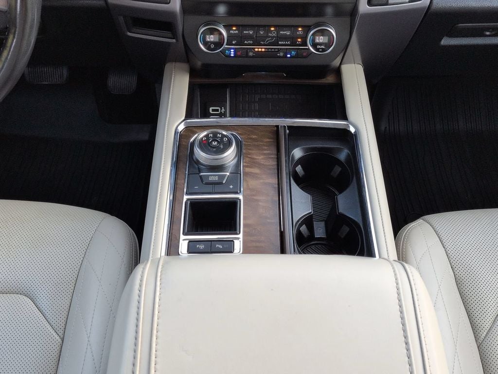 2019 Ford Expedition Max Platinum