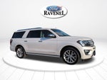 2019 Ford Expedition Max Platinum
