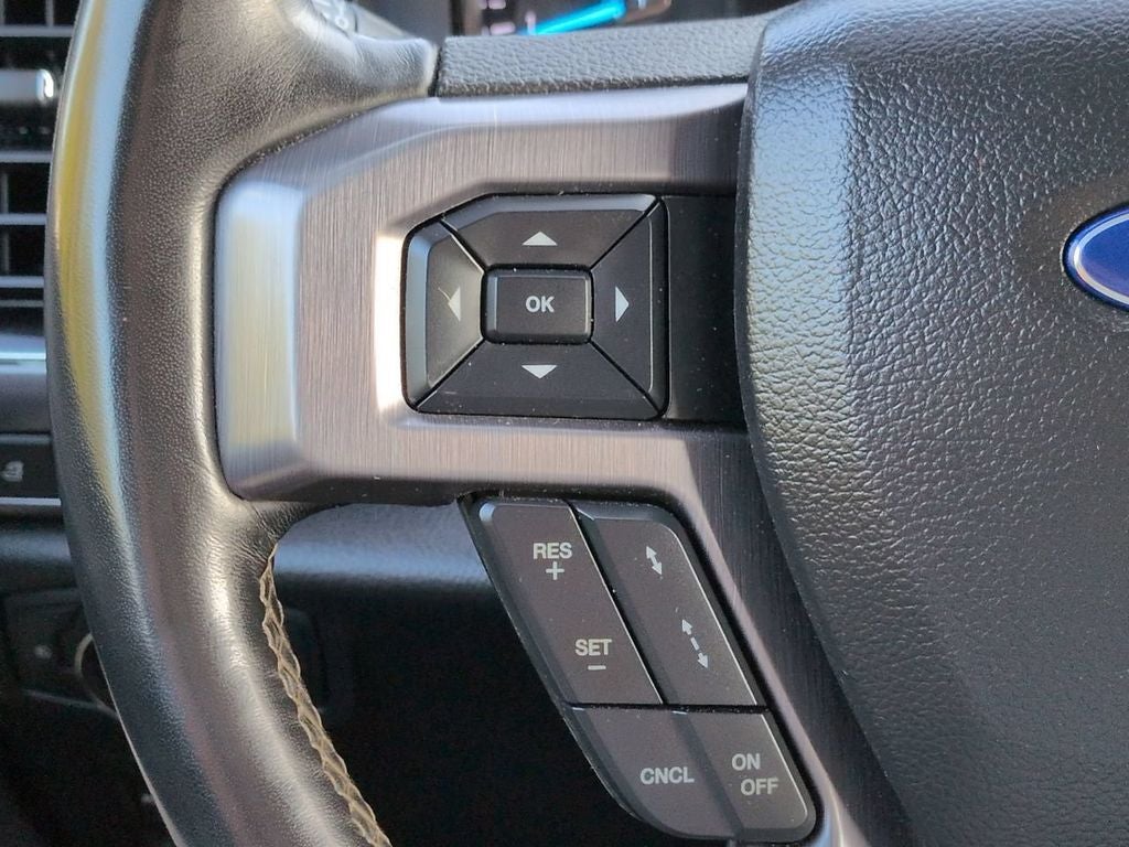 2019 Ford Expedition Max Platinum