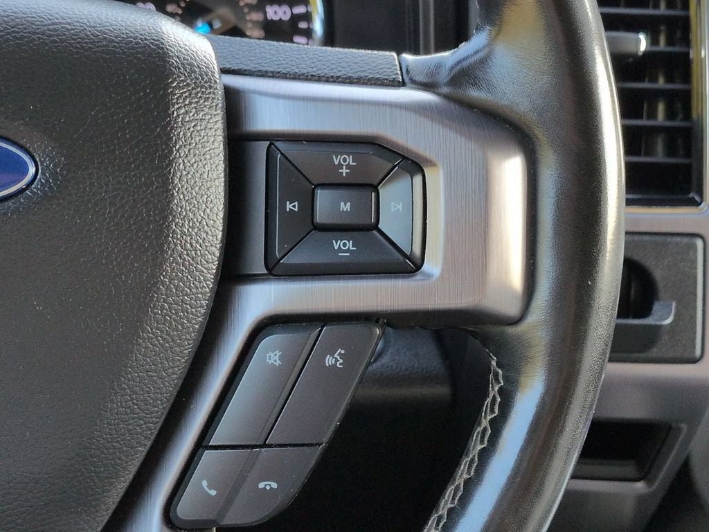 2019 Ford Expedition Max Platinum