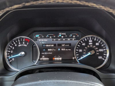 2019 Ford Expedition Max Platinum