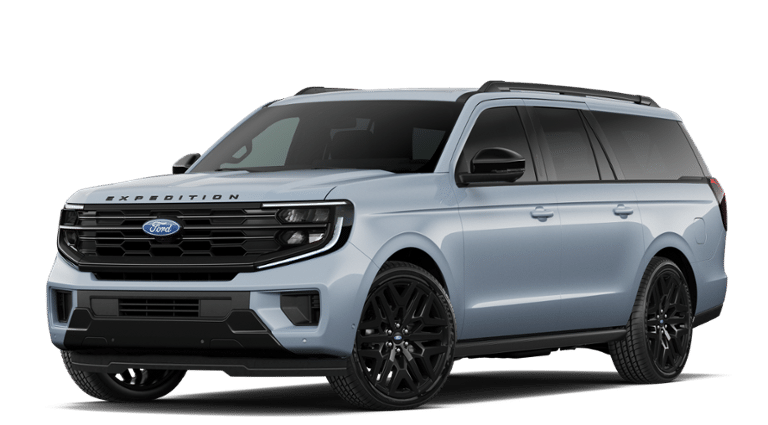 2027 Ford Expedition Platinum MAX 4x4's photo