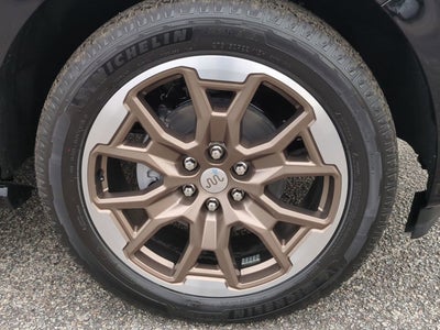 2025 Ford Expedition Max King Ranch