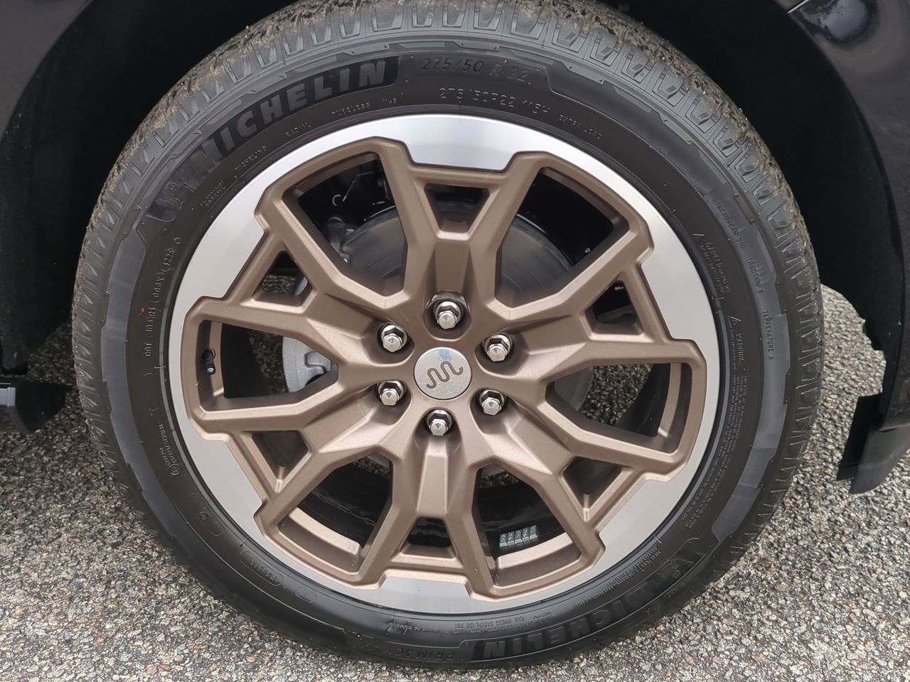 2025 Ford Expedition Max King Ranch