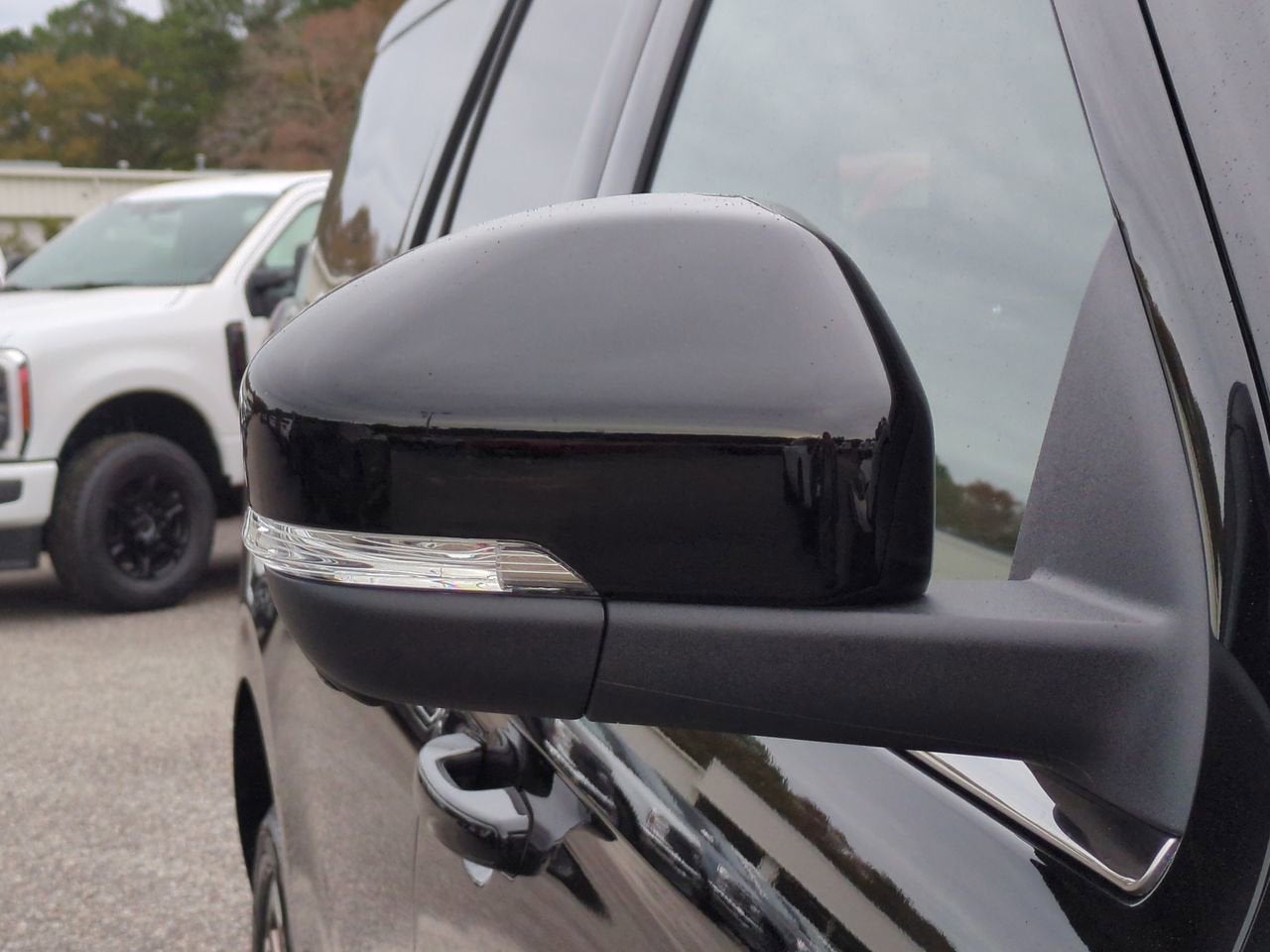 2025 Ford Expedition Max King Ranch