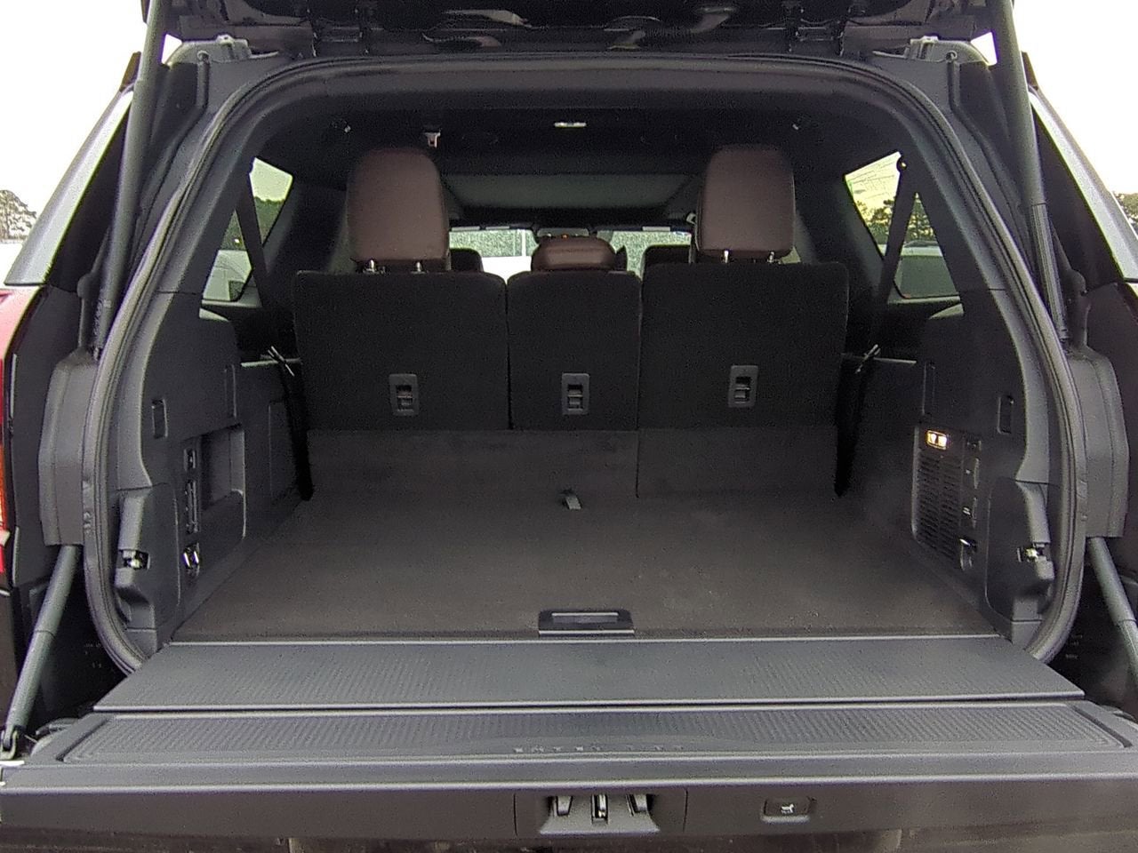 2025 Ford Expedition Max King Ranch