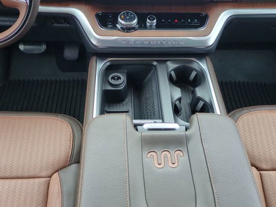 2025 Ford Expedition Max King Ranch