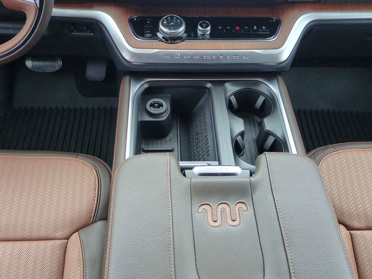 2025 Ford Expedition Max King Ranch