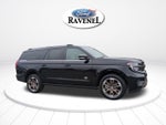 2025 Ford Expedition Max King Ranch
