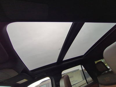 2025 Ford Expedition Max King Ranch