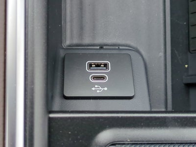 2025 Ford Expedition Max King Ranch