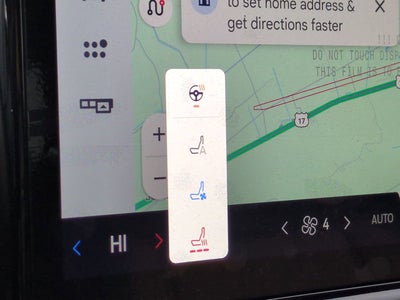 2025 Ford Expedition Max King Ranch