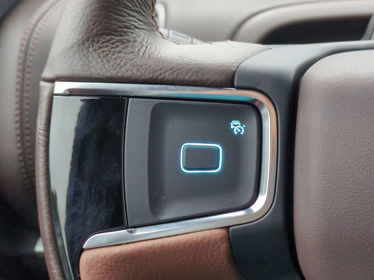 2025 Ford Expedition Max King Ranch