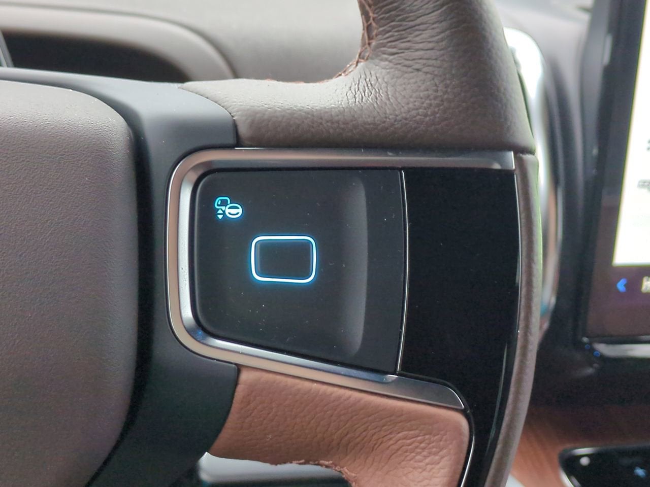 2025 Ford Expedition Max King Ranch