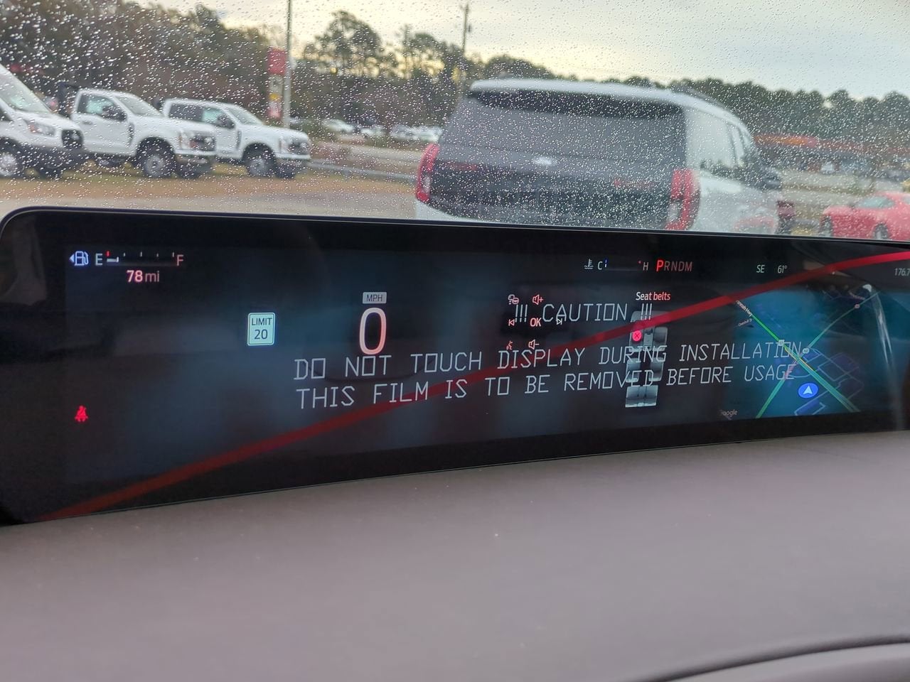 2025 Ford Expedition Max King Ranch