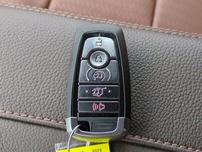 2025 Ford Expedition Max King Ranch