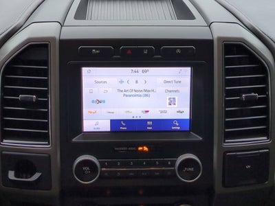 2021 Ford Expedition XLT