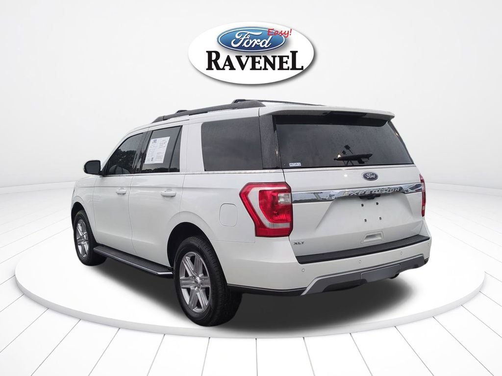 2021 Ford Expedition XLT