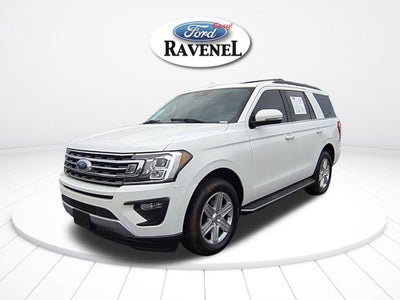 2021 Ford Expedition XLT