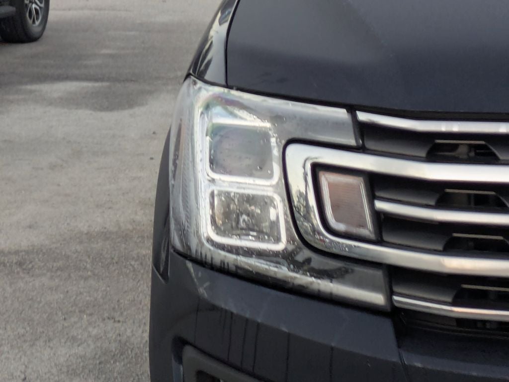 2021 Ford Expedition XLT XLT/202A