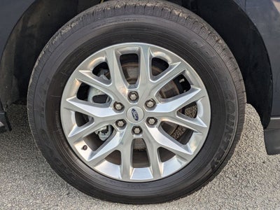 2021 Ford Expedition XLT XLT/202A