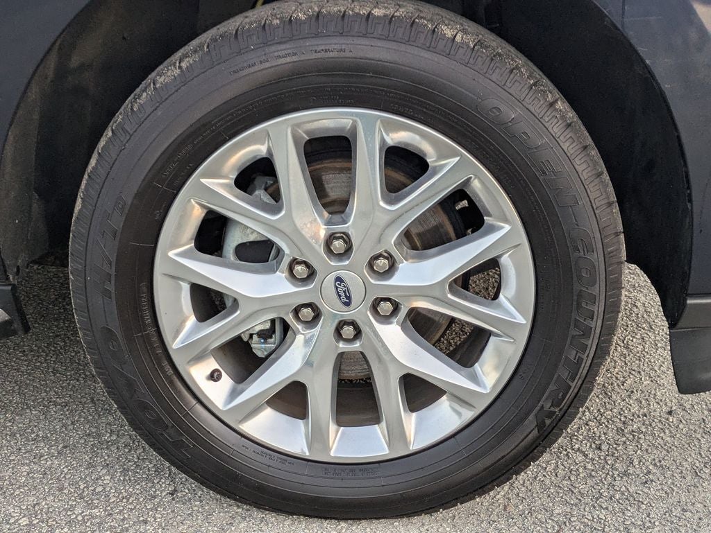 2021 Ford Expedition XLT XLT/202A
