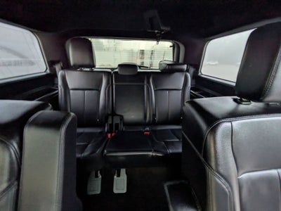 2021 Ford Expedition XLT XLT/202A