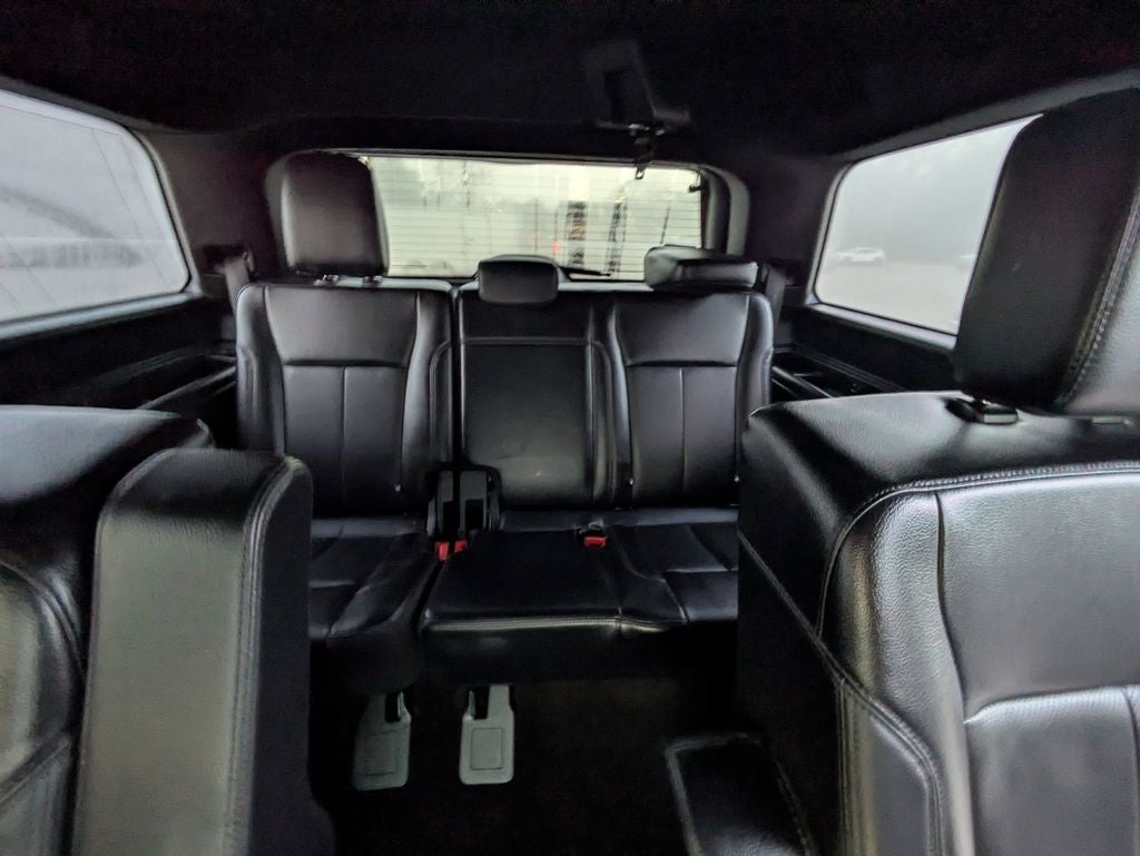 2021 Ford Expedition XLT XLT/202A