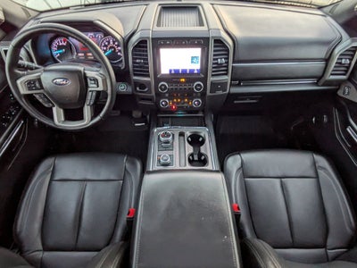 2021 Ford Expedition XLT XLT/202A