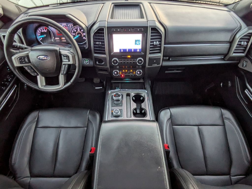 2021 Ford Expedition XLT XLT/202A