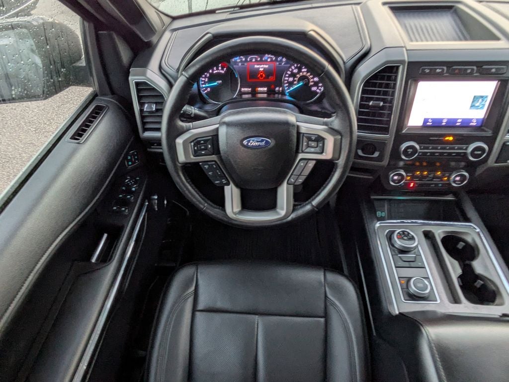 2021 Ford Expedition XLT XLT/202A