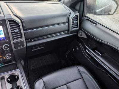 2021 Ford Expedition XLT XLT/202A