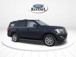 2021 Ford Expedition XLT XLT/202A